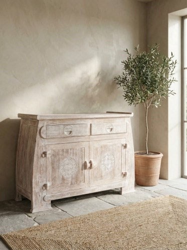 Bahu 2 portes en Tek_500x500